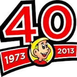 Hungry Howie's Pizza & Subs - Hungry Howie's 40 years of flavor.