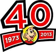 Hungry Howie's Pizza & Subs Logo