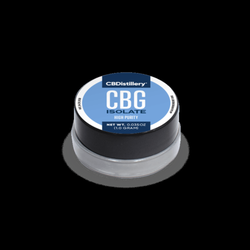 CBDistillery