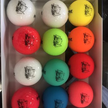 Bear Lake Golf Course - Neat logo balls - Golf Near Me - Garden City, Utah Bear Lake Golf Course - Neat logo balls - Golf Near Me - Garden City, Utah