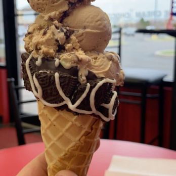 Gabrielle Chocolates and Ice Cream - Chocolatiers & Shops Near Me - Manlius, New York Gabrielle Chocolates and Ice Cream - Chocolatiers & Shops Near Me - Manlius, New York