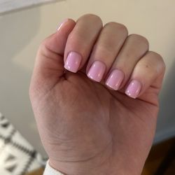 YARA - Russian manicure