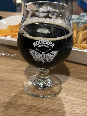 Nocterra Brewing Co. - Powell by null