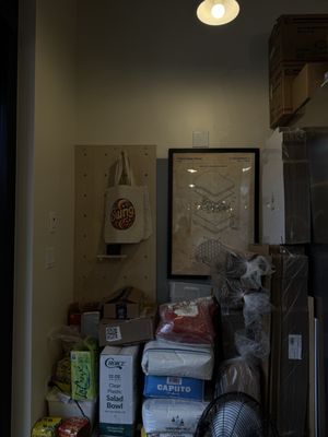 Swing Sandwiches and Pizza by null