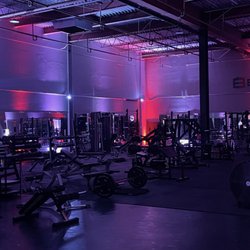 ELEV8 Training