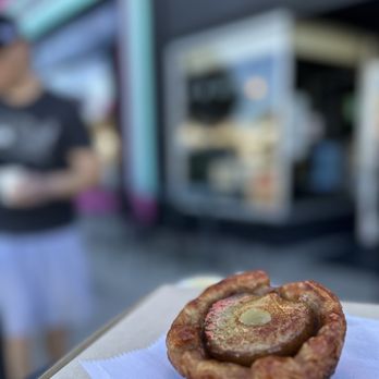 Proof Bakery - Tarte Tartin - Coffee & Tea Near Me - Los Angeles, California