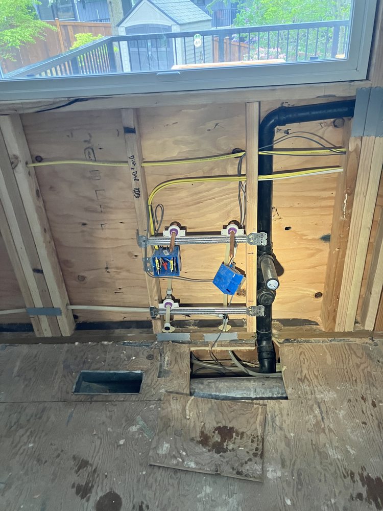 Slide of Flow Rite Plumbing