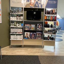 Great Clips