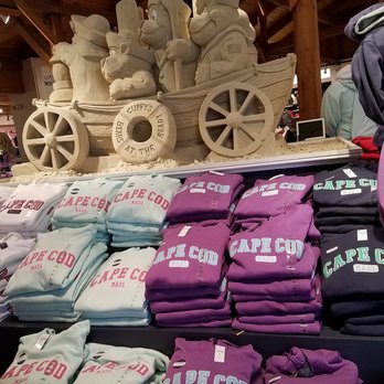 Cuffy's - Men's Clothing Near Me - West Dennis, Massachusetts