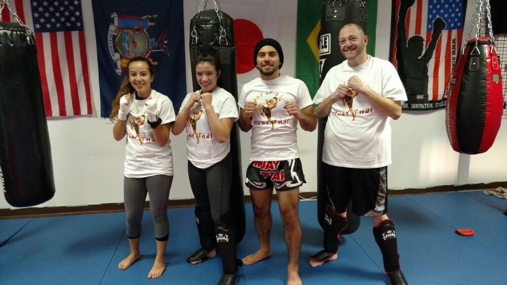 HUDSON VALLEY BOXING ACADEMY Updated August 2024 22 Photos 27 N