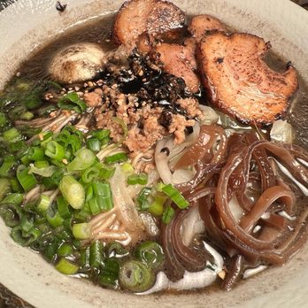 Sansan Ramen - Ramen Near Me - Long Island City, New York Sansan Ramen - Ramen Near Me - Long Island City, New York