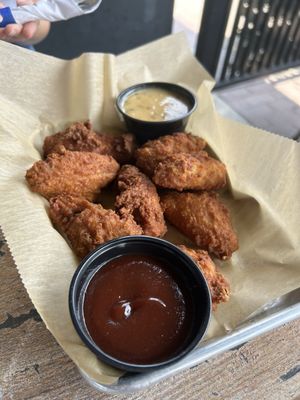 the side bar by null