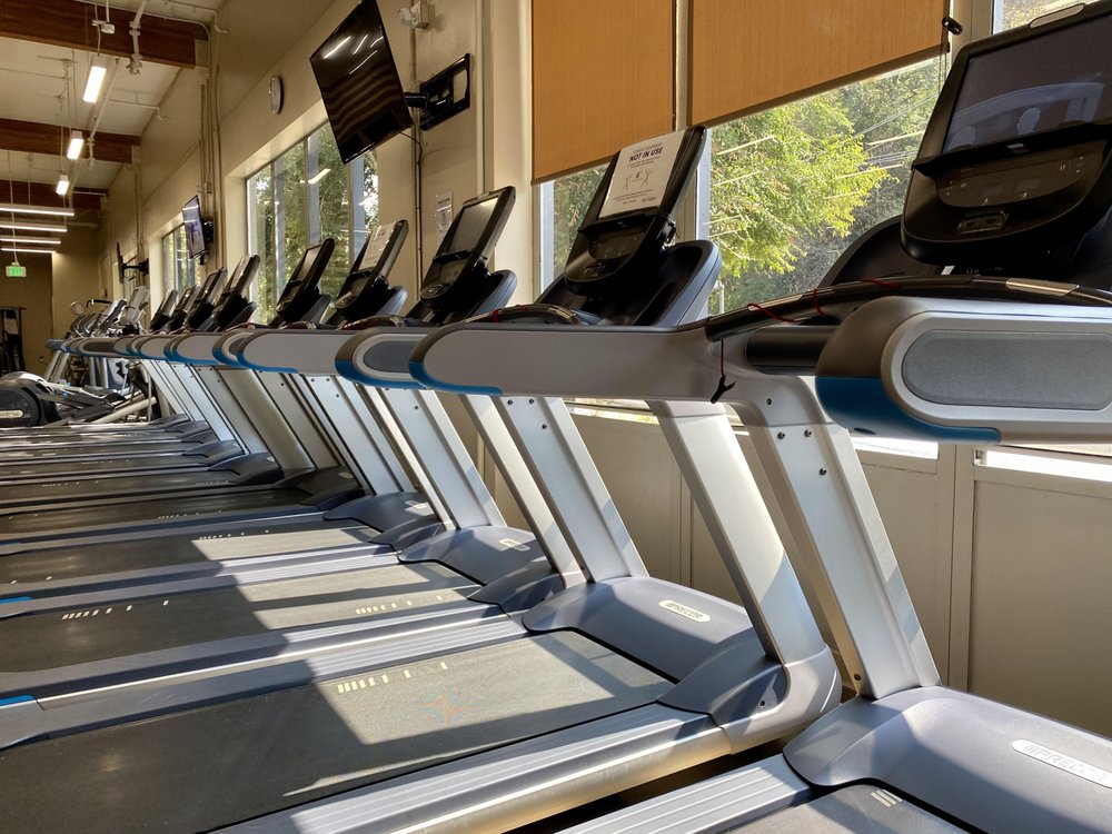 BODY HEALTH CLUB SAN RAFAEL Updated September 2024 36