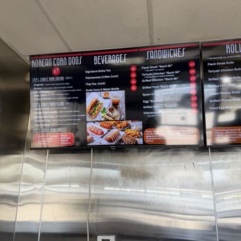 T' AN CAFE - menu 8/2026 - Sandwiches Near Me - Bellflower, California T' AN CAFE - menu 8/2026 - Sandwiches Near Me - Bellflower, California