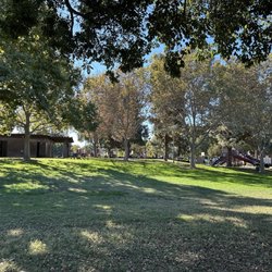 Irvington Community Park