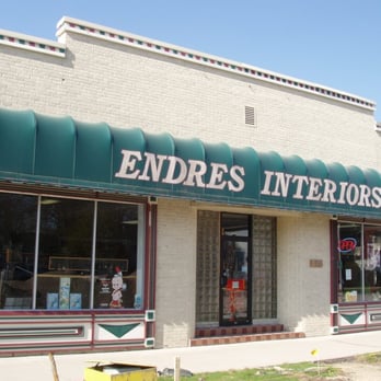 1. Endres Interiors