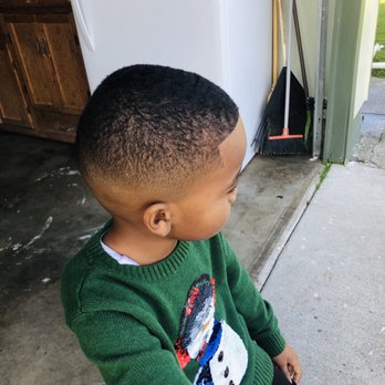 Barber Lounge 64 - Barbers Near Me - Fairfield, California