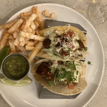 Ballast Point - Blackened Fish Tacos - Brewpubs Near Me - Anaheim, California Ballast Point - Blackened Fish Tacos - Brewpubs Near Me - Anaheim, California