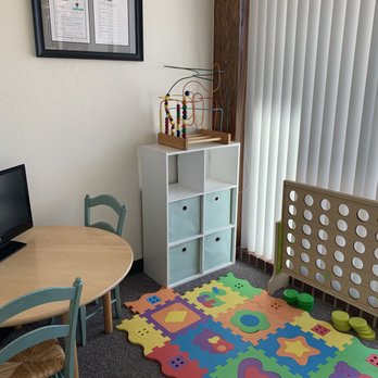 Visual-Eyes - Kid's play area. - Optometrists Near Me - Oklahoma City, Oklahoma Visual-Eyes - Kid's play area. - Optometrists Near Me - Oklahoma City, Oklahoma