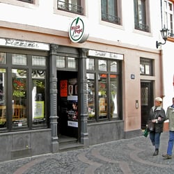 Pizzeria Pepé