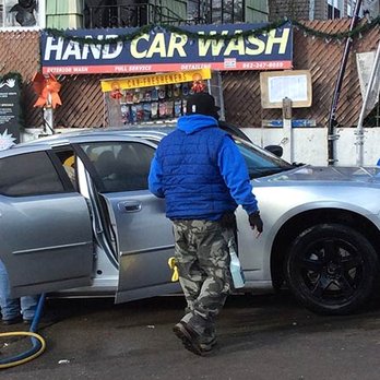 Angelo's Hand Car Wash - Auto Detailing Near Me - Passaic, New Jersey Angelo's Hand Car Wash - Auto Detailing Near Me - Passaic, New Jersey