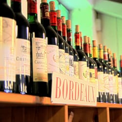 La Passion du Vin