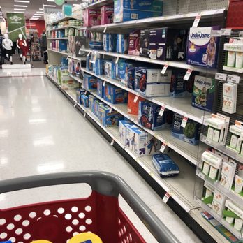 Target - Department Stores Near Me - Elk Grove, California