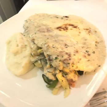 Amelia’s By the Sea - Chicken Bareli's - Italian Near Me - Spring Lake, New Jersey