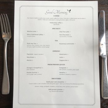 Goldfinch Tavern - Seafood Near Me - Seattle, Washington Goldfinch Tavern - Seafood Near Me - Seattle, Washington