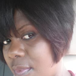 Ms Safee - side view