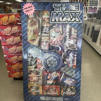Fireworks Supermarket - Fireworks Near Me - Kodak, Tennessee Fireworks Supermarket - Fireworks Near Me - Kodak, Tennessee