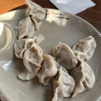 Palace Dumplings - Dumplings - Chinese Near Me - Poughkeepsie, New York
