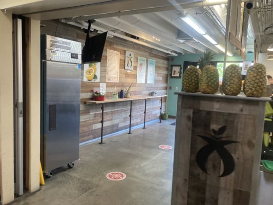 Portland Mercado by null