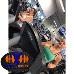 Total Health Immersion Program