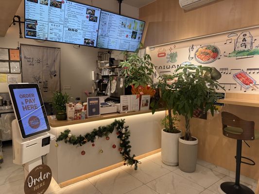 8090 Taiwanese Food by null