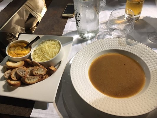 Restaurant Le Voilier Bonifacio by null