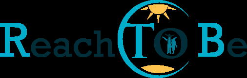 Reach To Be Logo