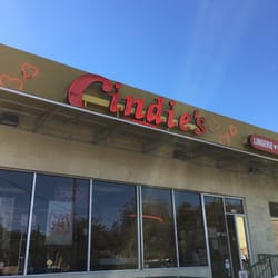 Cindie's - Everything a loving couple could want is here