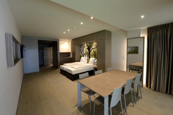 Hotel Stayen by null