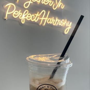 Ebony and Ivory Coffee - Coffee & Tea Near Me - Tacoma, Washington Ebony and Ivory Coffee - Coffee & Tea Near Me - Tacoma, Washington