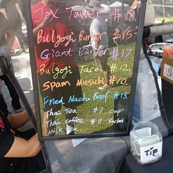 Tim’s Thai Tea - This is not a bad price for Tea $ 7 What a rip off At $13.33 a Thai tea smh You can get beef nachos or tacos for $13 - Desserts Near Me - San Gabriel , California Tim’s Thai Tea - This is not a bad price for Tea $ 7 What a rip off At $13.33 a Thai tea smh You can get beef nachos or tacos for $13 - Desserts Near Me - San Gabriel , California