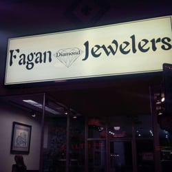 Fagan Diamond Jewelers