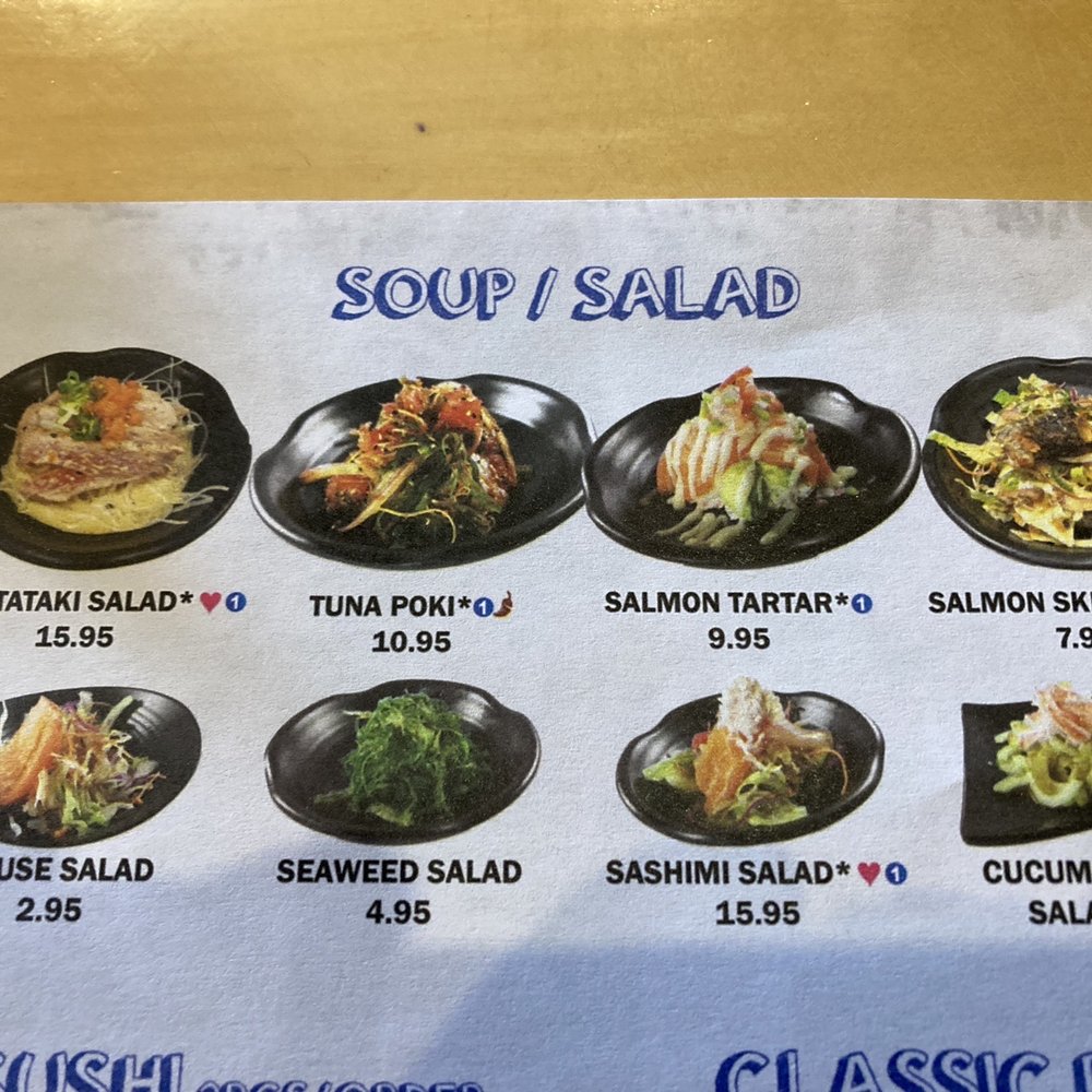 Sushi Hero - Sushi Bars Near Me - Henderson, Nevada Sushi Hero - Sushi Bars Near Me - Henderson, Nevada