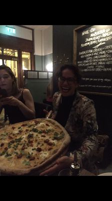 Homeslice Shoreditch by null