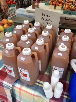 Andersonville Farmers Market by null