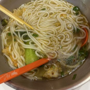 Yo! Bowl - Asian Fusion Near Me - Carrollton, Texas