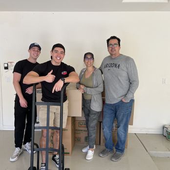 Stars And Stripes Moving Group - Customer satisfaction guaranteed - Movers Near Me Stars And Stripes Moving Group - Customer satisfaction guaranteed - Movers Near Me