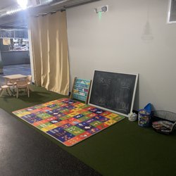 Wicked Loft - Play area for kids