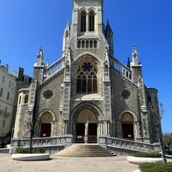 Hôtel de l'Océan