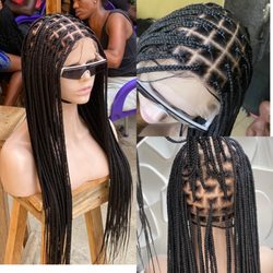Hair 'N' Tingz